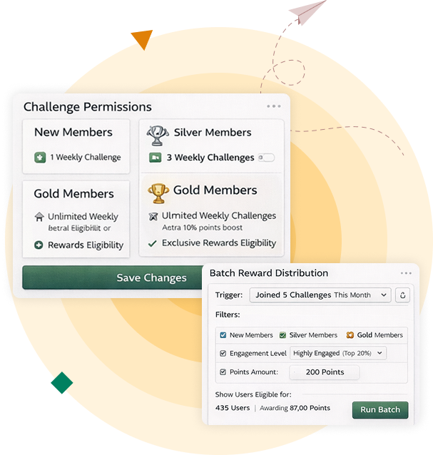 Insights mobile screen 3