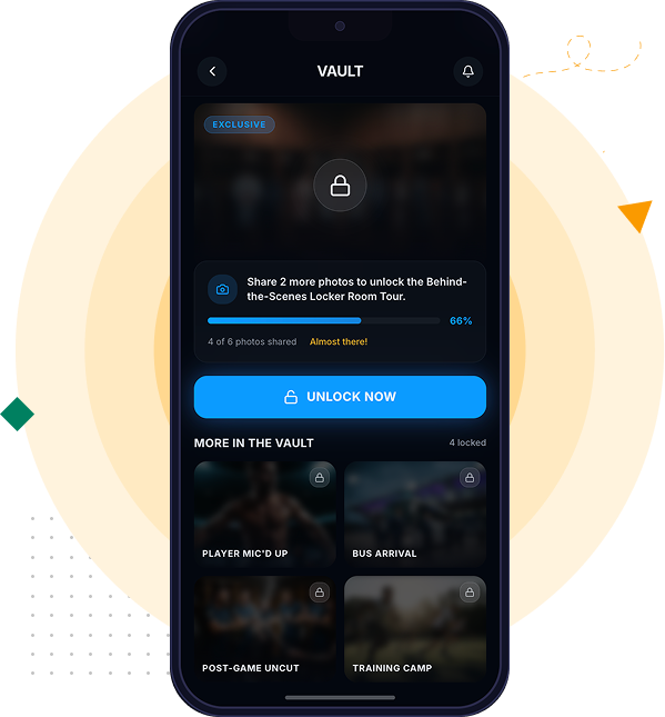 Grow Fan Generated Social Content