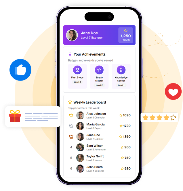 Screenshot displaying messaging channels like email, SMS, push, in-app, social media, and chatbots in a lifecycle marketing platform interface.
