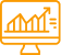 Analytics dashboards icon