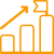 User icons representing audience segmentation