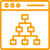 Adaptive program structure icon