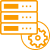 Multi-criteria segmentation icon