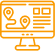 E-commerce Tracking icon