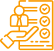 Dynamic segmentation icon