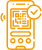 QR-enabled activities icon