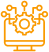 Cash register icon representing POS integration