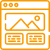 Power BI Dashboards icon