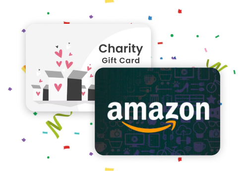 Amazon Gift card