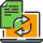ERP Sync icon
