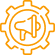 Event outreach icon