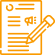 Maintenance documentation icon