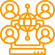 Peer Mentors icon