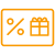 Dynamic rewards icon