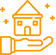 Service Area Outreach icon