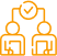 Membership Organizations icon