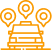 Location Match icon