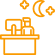 Coordinate property experiences