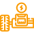 Parts Counter Integration icon