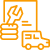 Parts Purchase Rewards icon