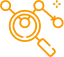 Icon depicting a speedometer