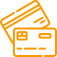 Ticket sales icon