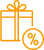 Instant Discounts icon