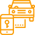 Service Authentication icon