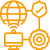 Headless Commerce icon