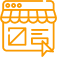Shopping Centers icon