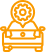 Manufacturer Customization icon