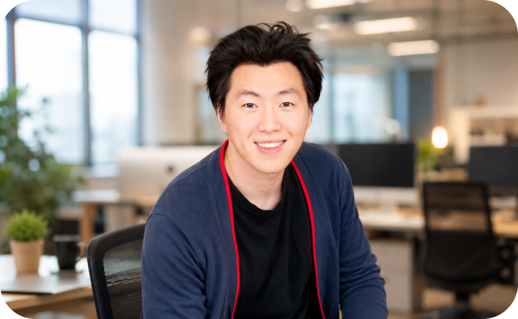 SJ Kim