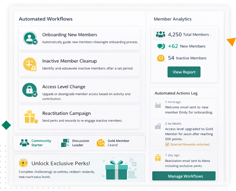 Insights mobile screen 1