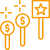Icon for Recurring Payouts