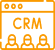Icon for CRM Sync