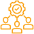 Staff Evaluation icon