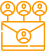 Checkered flag icon