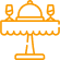 Housekeeping Requests icon