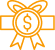 Digital giftcards icon
