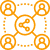 Global Campaigns icon