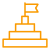 Icon for Milestone Goals