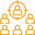 Distributor engagement icon