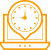 Time Coordination icon