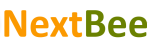 Nextbee Logo