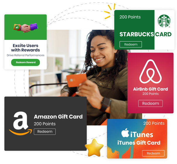 Loyalty Program Done Right!