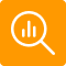 Real-time referral insights Icon