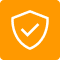 Fraud detection and prevention Icon